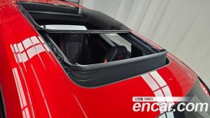 Lamborghini Urus 4.0 V8 S 2024 года из Южной Кореи