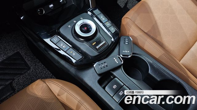 41155789_009.jpg Kia Seltos Бензин 1.6 Turbo 2WD 2025 года из Южной Кореи