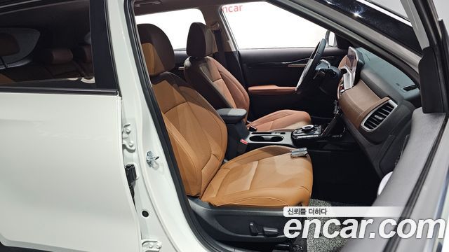 41155789_010.jpg Kia Seltos Бензин 1.6 Turbo 2WD 2025 года из Южной Кореи