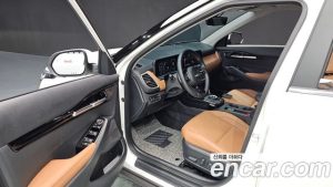 Kia Seltos Бензин 1.6 Turbo 2WD 2025 года из Южной Кореи