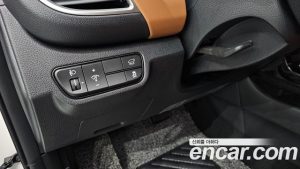 Kia Seltos Бензин 1.6 Turbo 2WD 2025 года из Южной Кореи