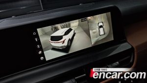 Kia Seltos Бензин 1.6 Turbo 2WD 2025 года из Южной Кореи