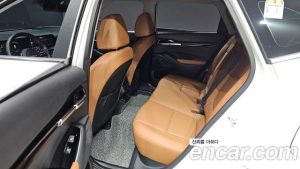 Kia Seltos Бензин 1.6 Turbo 2WD 2025 года из Южной Кореи