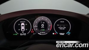 Porsche Panamera 2.9 AWD 2025 года из Южной Кореи