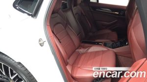 Porsche Panamera 2.9 AWD 2025 года из Южной Кореи