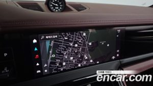 Porsche Panamera 2.9 AWD 2025 года из Южной Кореи