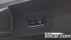 Porsche Panamera 2.9 AWD 2025 года из Южной Кореи