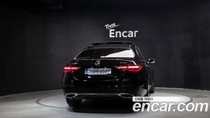 Mercedes-Benz C-Class C300 4MATIC Avantgarde 2024 года из Южной Кореи