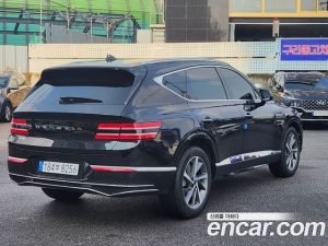 Genesis GV80 2.5T Бензин 2WD 2024 года из Южной Кореи