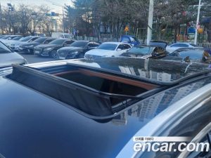 Genesis GV80 2.5T Бензин 2WD 2024 года из Южной Кореи