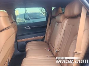 Genesis GV80 2.5T Бензин 2WD 2024 года из Южной Кореи