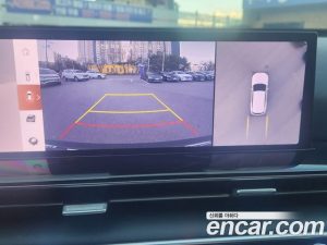 Genesis GV80 2.5T Бензин 2WD 2024 года из Южной Кореи