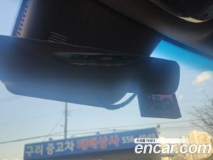Genesis GV80 2.5T Бензин 2WD 2024 года из Южной Кореи