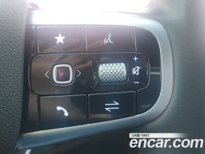 Genesis GV80 2.5T Бензин 2WD 2024 года из Южной Кореи