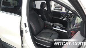 Mercedes-Benz EQA EQA250 AMG LINE 2024 года из Южной Кореи