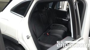 Mercedes-Benz EQA EQA250 AMG LINE 2024 года из Южной Кореи