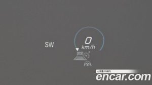 Mercedes-Benz EQA EQA250 AMG LINE 2024 года из Южной Кореи