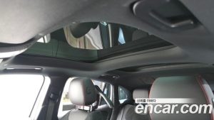 Mercedes-Benz EQA EQA250 AMG LINE 2024 года из Южной Кореи