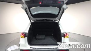 Mercedes-Benz EQA EQA250 AMG LINE 2024 года из Южной Кореи