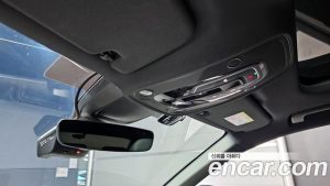 Audi A6 45 TFSI Premium 2023 года из Южной Кореи