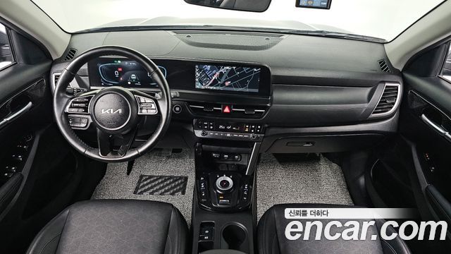 41156043_007.jpg Kia Seltos Бензин 1.6 Turbo 2WD 2024 года из Южной Кореи