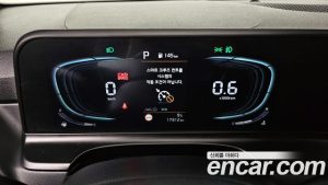 Kia Seltos Бензин 1.6 Turbo 2WD 2024 года из Южной Кореи