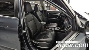 Kia Seltos Бензин 1.6 Turbo 2WD 2024 года из Южной Кореи