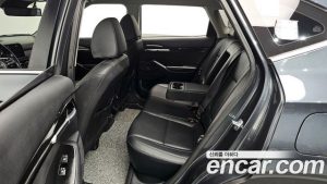 Kia Seltos Бензин 1.6 Turbo 2WD 2024 года из Южной Кореи