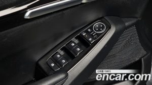 Kia Seltos Бензин 1.6 Turbo 2WD 2024 года из Южной Кореи