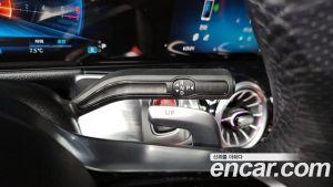 Mercedes-Benz GLB-Class AMG GLB35 4MATIC 2024 года из Южной Кореи