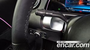 Mercedes-Benz GLB-Class AMG GLB35 4MATIC 2024 года из Южной Кореи