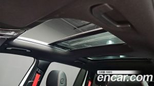 Mercedes-Benz GLB-Class AMG GLB35 4MATIC 2024 года из Южной Кореи