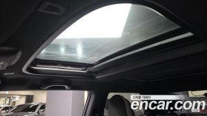 Mini Cooper JCW 2024 года из Южной Кореи