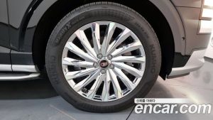 Hyundai Palisade Бензин 2.5T 4WD 9-Seater 2025 года из Южной Кореи
