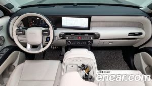 Hyundai Palisade Бензин 2.5T 4WD 9-Seater 2025 года из Южной Кореи