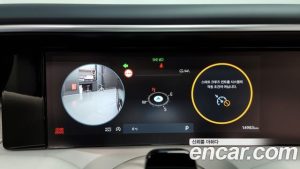 Hyundai Palisade Бензин 2.5T 4WD 9-Seater 2025 года из Южной Кореи