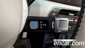 Hyundai Palisade Бензин 2.5T 4WD 9-Seater 2025 года из Южной Кореи