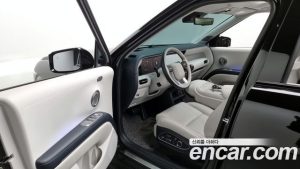 Hyundai Palisade Бензин 2.5T 4WD 9-Seater 2025 года из Южной Кореи