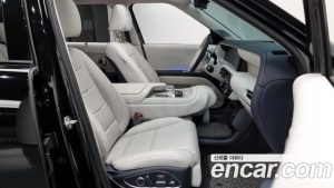 Hyundai Palisade Бензин 2.5T 4WD 9-Seater 2025 года из Южной Кореи