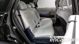 Hyundai Palisade Бензин 2.5T 4WD 9-Seater 2025 года из Южной Кореи