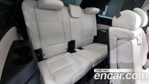 Hyundai Palisade Бензин 2.5T 4WD 9-Seater 2025 года из Южной Кореи