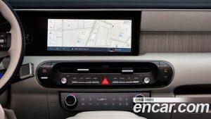 Hyundai Palisade Бензин 2.5T 4WD 9-Seater 2025 года из Южной Кореи