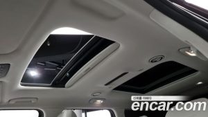 Hyundai Palisade Бензин 2.5T 4WD 9-Seater 2025 года из Южной Кореи
