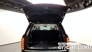 Hyundai Palisade Бензин 2.5T 4WD 9-Seater 2025 года из Южной Кореи