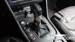 Volkswagen Tiguan 2.0 TDI Prestige 2023 года из Южной Кореи