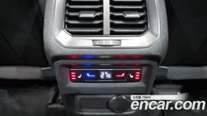 Volkswagen Tiguan 2.0 TDI Prestige 2023 года из Южной Кореи