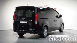 Hyundai Staria L3.5 Wagon 3Door 2025 года из Южной Кореи
