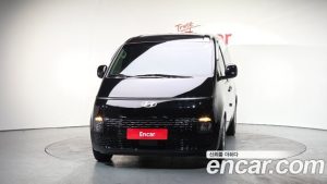 Hyundai Staria L3.5 Wagon 3Door 2025 года из Южной Кореи