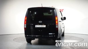 Hyundai Staria L3.5 Wagon 3Door 2025 года из Южной Кореи