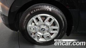 Hyundai Staria L3.5 Wagon 3Door 2025 года из Южной Кореи